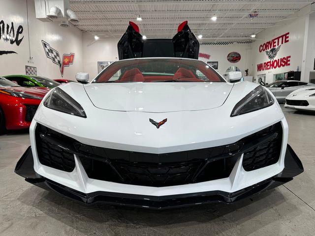 2023 Chevrolet Corvette (CC-2084170) for sale in Dallas, Texas