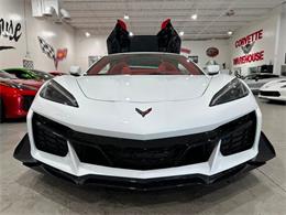 2023 Chevrolet Corvette (CC-2084170) for sale in Dallas, Texas