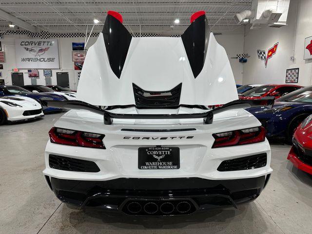 2023 Chevrolet Corvette (CC-2084170) for sale in Dallas, Texas