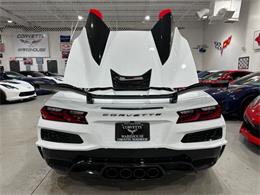 2023 Chevrolet Corvette (CC-2084170) for sale in Dallas, Texas