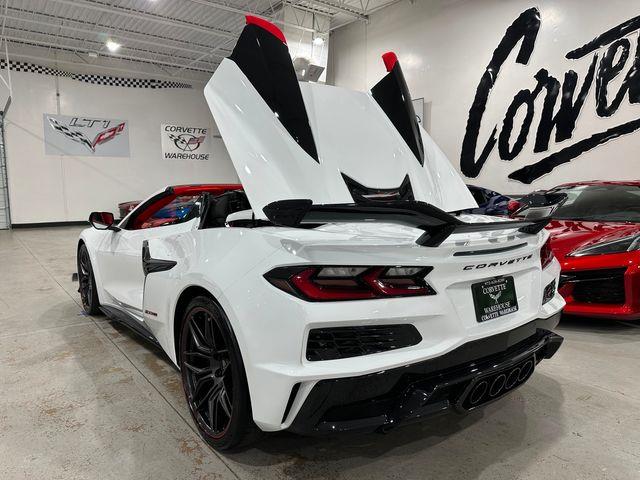2023 Chevrolet Corvette (CC-2084170) for sale in Dallas, Texas