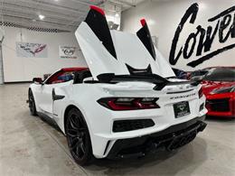 2023 Chevrolet Corvette (CC-2084170) for sale in Dallas, Texas