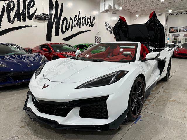 2023 Chevrolet Corvette (CC-2084170) for sale in Dallas, Texas