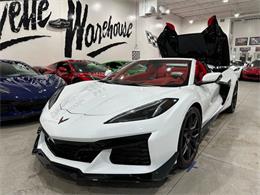 2023 Chevrolet Corvette (CC-2084170) for sale in Dallas, Texas