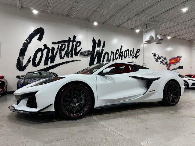 2023 Chevrolet Corvette (CC-2084170) for sale in Dallas, Texas
