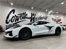 2023 Chevrolet Corvette (CC-2084170) for sale in Dallas, Texas