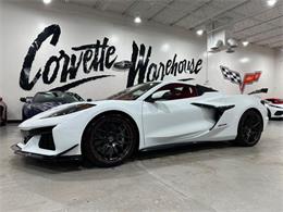 2023 Chevrolet Corvette (CC-2084170) for sale in Dallas, Texas
