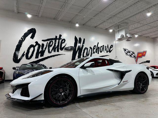2023 Chevrolet Corvette (CC-2084170) for sale in Dallas, Texas