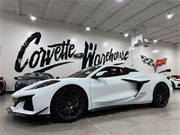 2023 Chevrolet Corvette (CC-2084170) for sale in Dallas, Texas