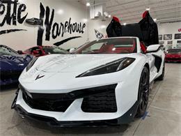 2023 Chevrolet Corvette (CC-2084170) for sale in Dallas, Texas