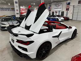 2023 Chevrolet Corvette (CC-2084170) for sale in Dallas, Texas