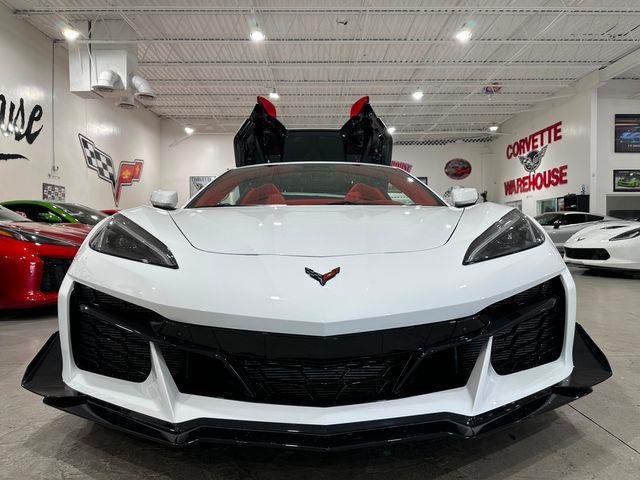 2023 Chevrolet Corvette (CC-2084170) for sale in Dallas, Texas