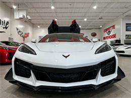 2023 Chevrolet Corvette (CC-2084170) for sale in Dallas, Texas