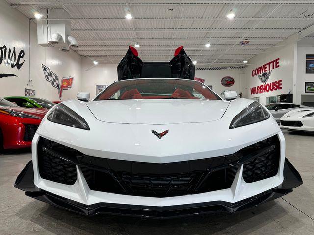 2023 Chevrolet Corvette (CC-2084170) for sale in Dallas, Texas