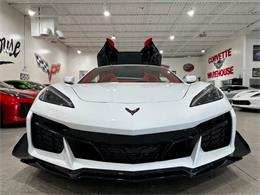 2023 Chevrolet Corvette (CC-2084170) for sale in Dallas, Texas