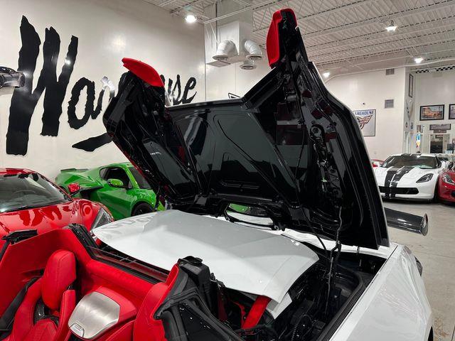 2023 Chevrolet Corvette (CC-2084170) for sale in Dallas, Texas