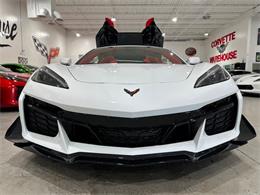 2023 Chevrolet Corvette (CC-2084170) for sale in Dallas, Texas
