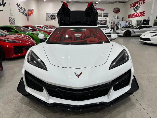 2023 Chevrolet Corvette (CC-2084170) for sale in Dallas, Texas