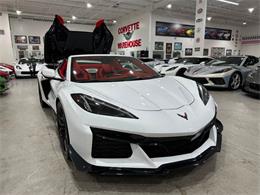 2023 Chevrolet Corvette (CC-2084170) for sale in Dallas, Texas