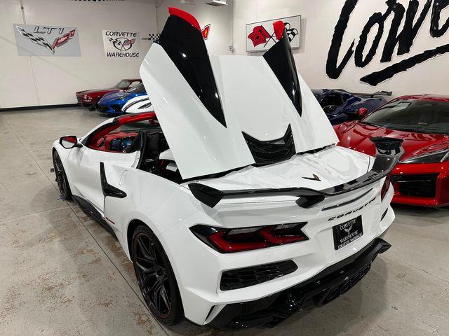 2023 Chevrolet Corvette (CC-2084170) for sale in Dallas, Texas