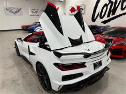 2023 Chevrolet Corvette (CC-2084170) for sale in Dallas, Texas
