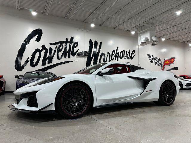 2023 Chevrolet Corvette (CC-2084170) for sale in Dallas, Texas