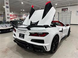 2023 Chevrolet Corvette (CC-2084170) for sale in Dallas, Texas