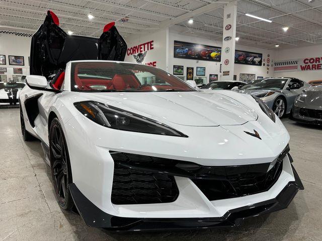 2023 Chevrolet Corvette (CC-2084170) for sale in Dallas, Texas