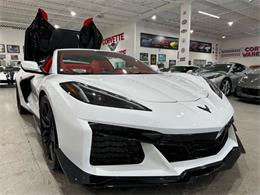 2023 Chevrolet Corvette (CC-2084170) for sale in Dallas, Texas