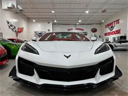 2023 Chevrolet Corvette (CC-2084170) for sale in Dallas, Texas