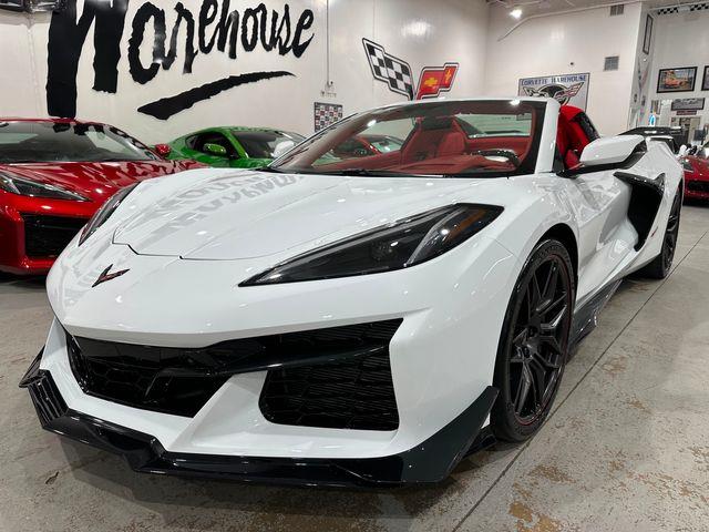 2023 Chevrolet Corvette (CC-2084170) for sale in Dallas, Texas