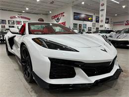 2023 Chevrolet Corvette (CC-2084170) for sale in Dallas, Texas
