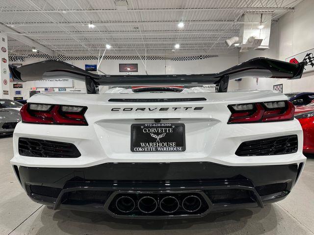 2023 Chevrolet Corvette (CC-2084170) for sale in Dallas, Texas