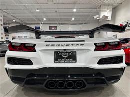 2023 Chevrolet Corvette (CC-2084170) for sale in Dallas, Texas