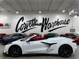 2023 Chevrolet Corvette (CC-2084170) for sale in Dallas, Texas