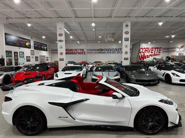 2023 Chevrolet Corvette (CC-2084170) for sale in Dallas, Texas