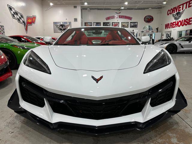 2023 Chevrolet Corvette (CC-2084170) for sale in Dallas, Texas
