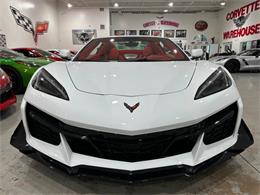 2023 Chevrolet Corvette (CC-2084170) for sale in Dallas, Texas