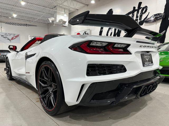 2023 Chevrolet Corvette (CC-2084170) for sale in Dallas, Texas