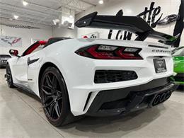 2023 Chevrolet Corvette (CC-2084170) for sale in Dallas, Texas
