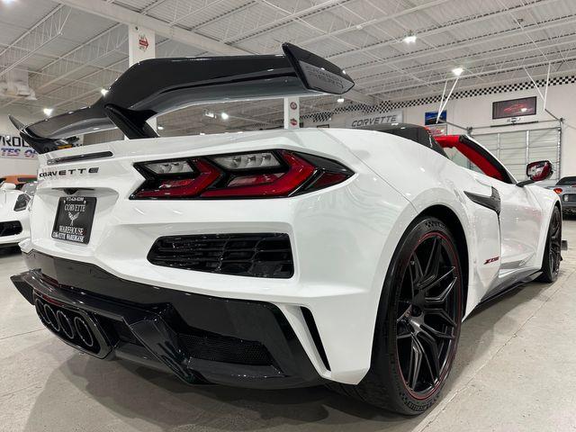 2023 Chevrolet Corvette (CC-2084170) for sale in Dallas, Texas