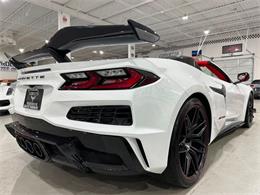 2023 Chevrolet Corvette (CC-2084170) for sale in Dallas, Texas