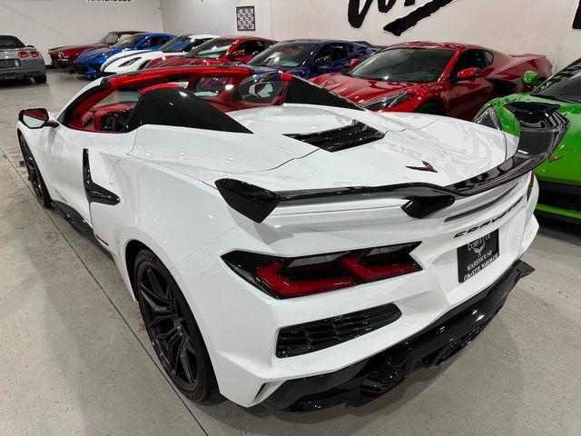 2023 Chevrolet Corvette (CC-2084170) for sale in Dallas, Texas