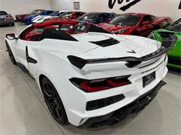 2023 Chevrolet Corvette (CC-2084170) for sale in Dallas, Texas
