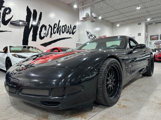 2001 Chevrolet Corvette (CC-2084171) for sale in Dallas, Texas