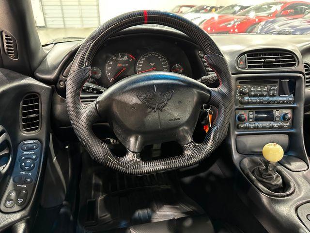 2001 Chevrolet Corvette (CC-2084171) for sale in Dallas, Texas