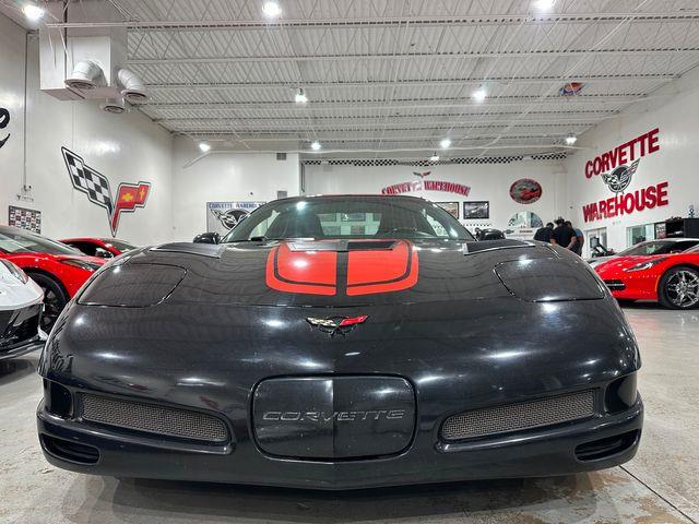 2001 Chevrolet Corvette (CC-2084171) for sale in Dallas, Texas