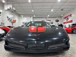 2001 Chevrolet Corvette (CC-2084171) for sale in Dallas, Texas