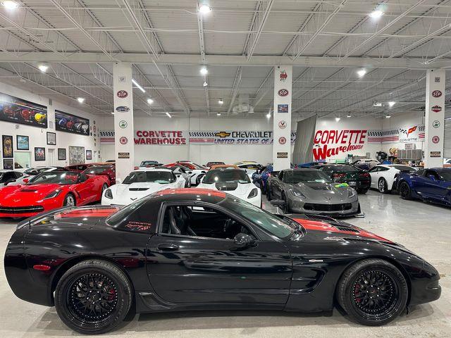 2001 Chevrolet Corvette (CC-2084171) for sale in Dallas, Texas