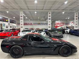 2001 Chevrolet Corvette (CC-2084171) for sale in Dallas, Texas
